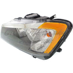 HEAD LAMP LH HALOGEN HQ — photo 5