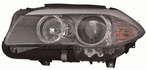 HEAD LAMP LH W/O AUTO ADJUST HQ