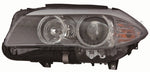 HEAD LAMP LH W/O AUTO ADJUST HQ — photo 1