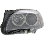 HEAD LAMP LH W/O AUTO ADJUST HQ — photo 2