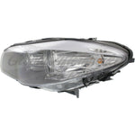 HEAD LAMP LH W/O AUTO ADJUST HQ — photo 3