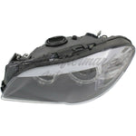 HEAD LAMP LH W/O AUTO ADJUST HQ — photo 4