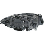 HEAD LAMP LH W/O AUTO ADJUST HQ — photo 5