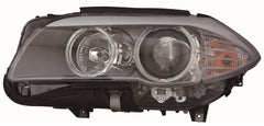 HEAD LAMP LH W/O AUTO ADJUST HQ