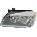 HEAD LAMP LH HALOGEN HQ — photo 2