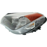 HEAD LAMP LH HALOGEN HQ — photo 3