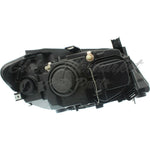HEAD LAMP LH HALOGEN HQ — photo 4