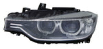 HEAD LAMP LH XENON W/O ADAPTIVE LAMPS HQ — photo 1