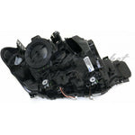HEAD LAMP LH XENON W/O ADAPTIVE LAMPS HQ — photo 2