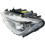 HEAD LAMP LH XENON W/O ADAPTIVE LAMPS HQ — photo 5