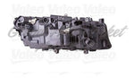 HEAD LAMP LH LED NON-ADAPTIVE W/O CONTROL UNIT HQ — photo 3