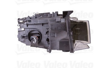 HEAD LAMP LH LED NON-ADAPTIVE W/O CONTROL UNIT HQ