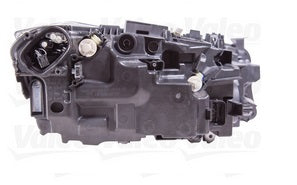 HEAD LAMP LH LED W/ADAPTIVE CRUISE W/O CONTROL UNIT HQ
