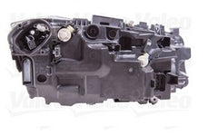 HEAD LAMP LH LED W/ADAPTIVE CRUISE W/O CONTROL UNIT HQ