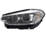 HEAD LAMP LH LED W/MODIFIED LOGO/ADAPTIVE LED/CORNERING W/O AUTOMATIC HIGHBEAMS HQ — photo 1