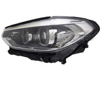 HEAD LAMP LH LED W/MODIFIED LOGO/ADAPTIVE LED/CORNERING W/O AUTOMATIC HIGHBEAMS HQ — photo 2