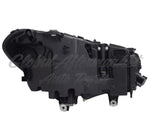 HEAD LAMP LH LED W/MODIFIED LOGO/ADAPTIVE LED/CORNERING W/O AUTOMATIC HIGHBEAMS HQ — photo 3