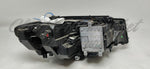 HEAD LAMP LH LED W/O ADAPTIVE/LOGO HQ — photo 2