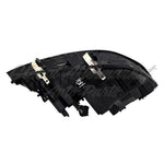 HEAD LAMP LH LED CHROME W/ADAPTIVE LAMPS W/O LOGO HQ — photo 4