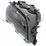 HEAD LAMP RH HALOGEN HQ — photo 4