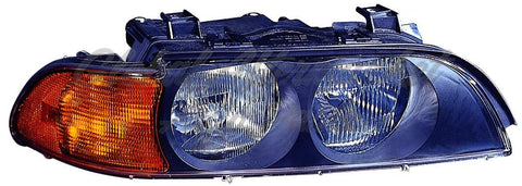 HEAD LAMP RH HQ