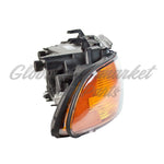 HEAD LAMP RH HQ — photo 3