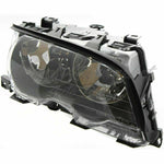 HEAD LAMP RH HALOGEN HQ — photo 2