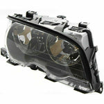 HEAD LAMP RH HALOGEN HQ — photo 2