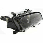 HEAD LAMP RH HALOGEN HQ — photo 3