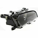 HEAD LAMP RH HALOGEN HQ — photo 3