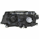 HEAD LAMP RH HALOGEN HQ — photo 4