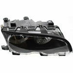 HEAD LAMP RH HALOGEN HQ — photo 5