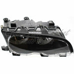 HEAD LAMP RH HALOGEN HQ — photo 5