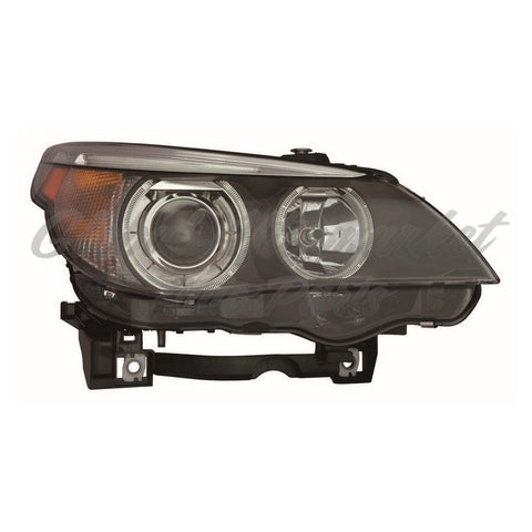 HEAD LAMP RH HID W/O AUTO ADJUST HQ
