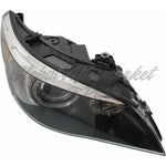 HEAD LAMP RH HID W/O AUTO ADJUST HQ — photo 3