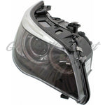HEAD LAMP RH HID W/O AUTO ADJUST HQ — photo 4