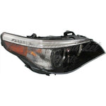 HEAD LAMP RH HID W/O AUTO ADJUST HQ — photo 5