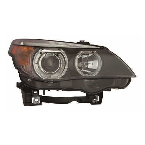 HEAD LAMP RH HID W/O AUTO ADJUST HQ