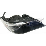HEAD LAMP RH HALOGEN HQ — photo 3
