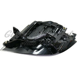 HEAD LAMP RH HALOGEN HQ — photo 5