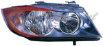 HEAD LAMP RH HQ — photo 1