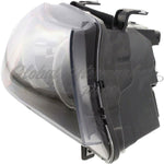 HEAD LAMP RH HQ — photo 2