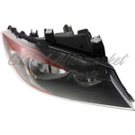 HEAD LAMP RH CAPA — photo 4