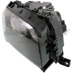 HEAD LAMP RH HALOGEN HQ — photo 2