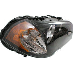 HEAD LAMP RH HALOGEN HQ — photo 3