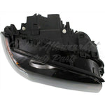 HEAD LAMP RH HALOGEN HQ — photo 4