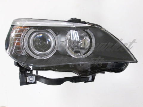 HEAD LAMP RH HALOGEN HQ