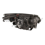 HEAD LAMP RH HALOGEN HQ — photo 2