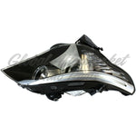 HEAD LAMP RH HALOGEN HQ — photo 5