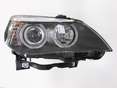 HEAD LAMP RH HALOGEN HQ